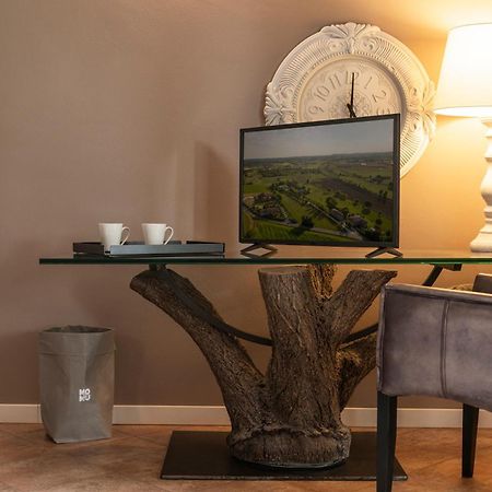 Agriturismo Moscatello Pozzolengo Ngoại thất bức ảnh