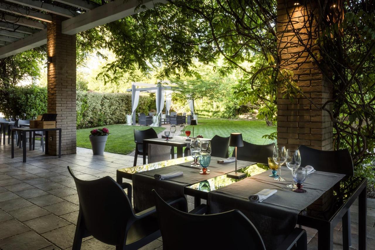 Agriturismo Moscatello Pozzolengo Ngoại thất bức ảnh