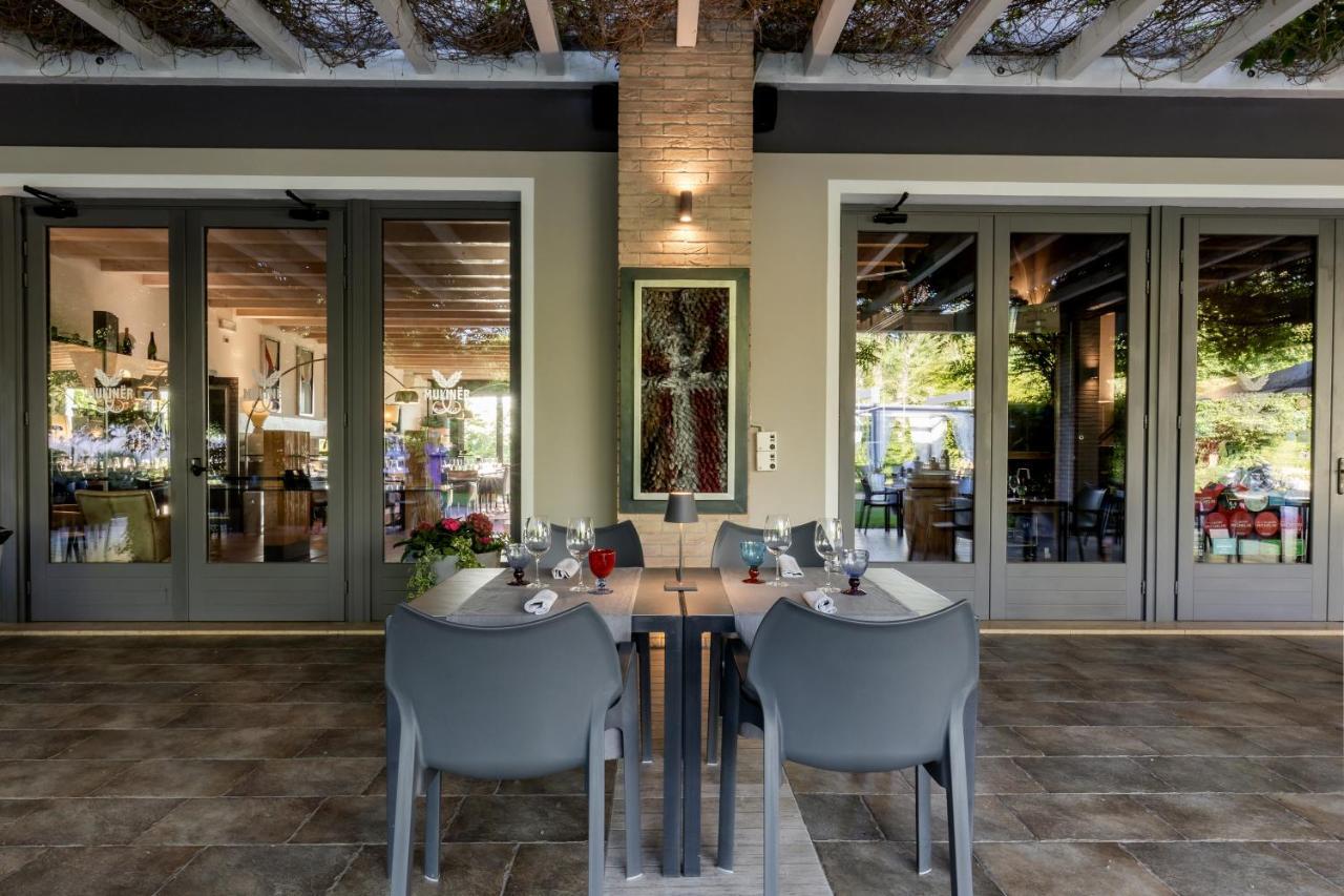 Agriturismo Moscatello Pozzolengo Ngoại thất bức ảnh