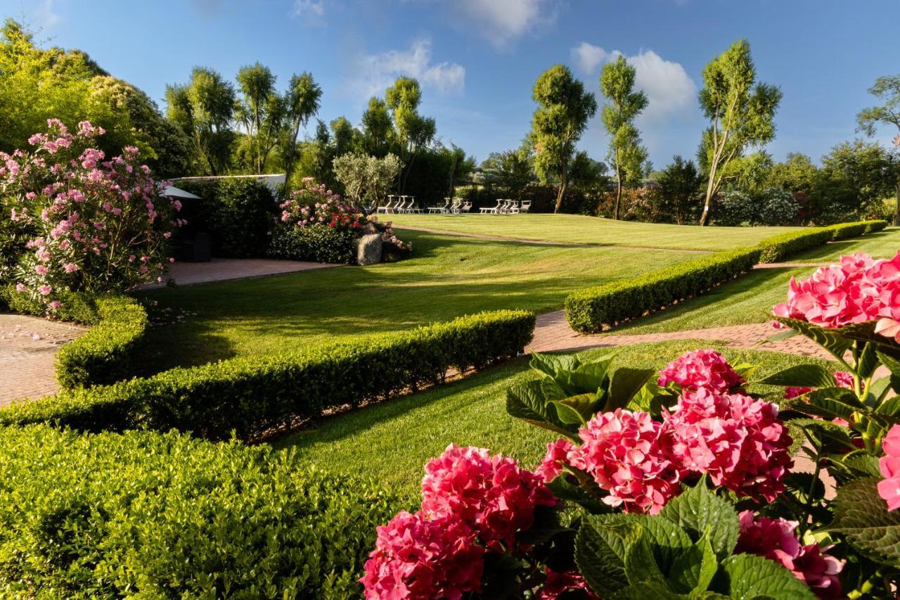 Agriturismo Moscatello Pozzolengo Ngoại thất bức ảnh