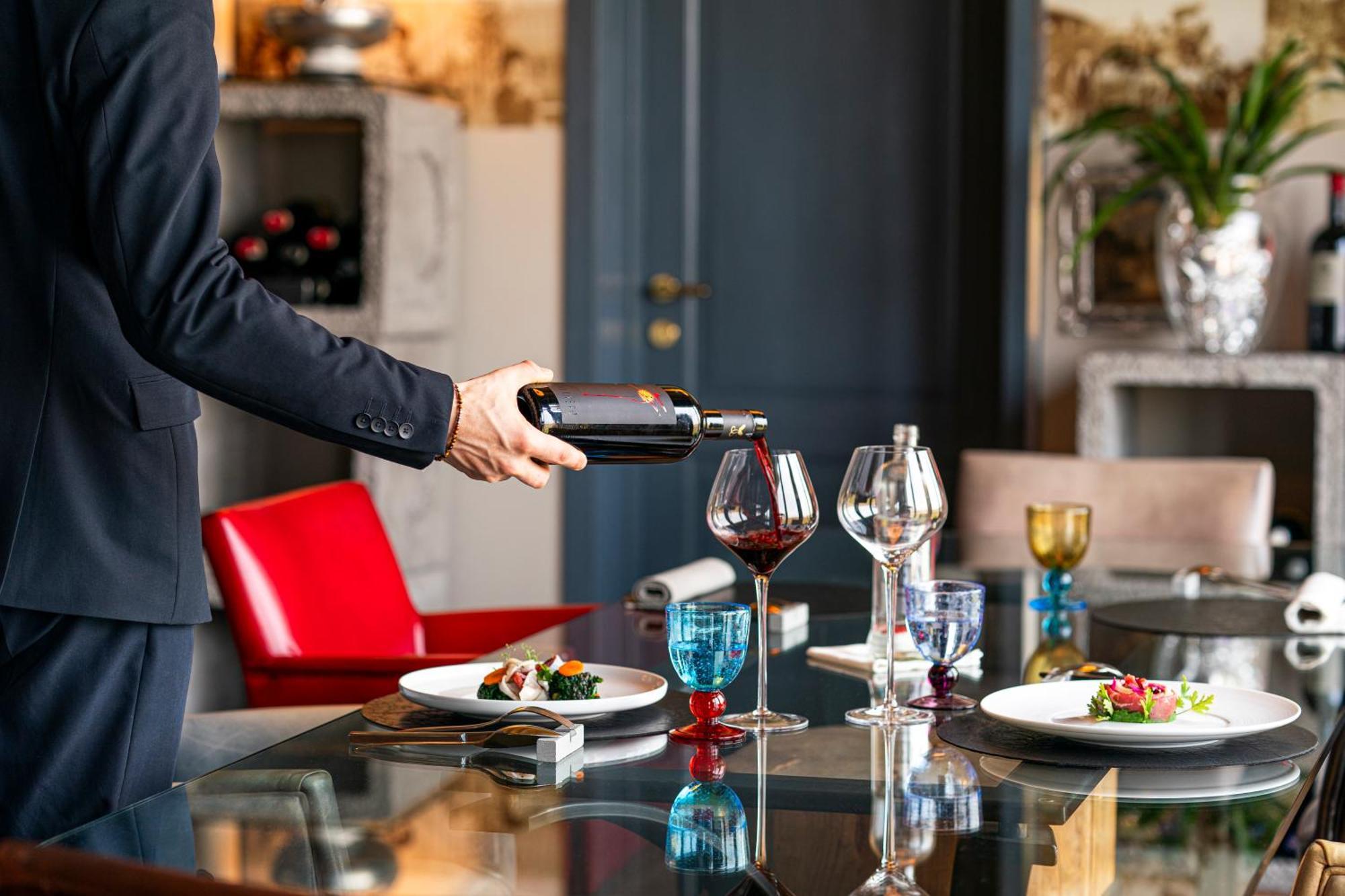 Agriturismo Moscatello Pozzolengo Ngoại thất bức ảnh