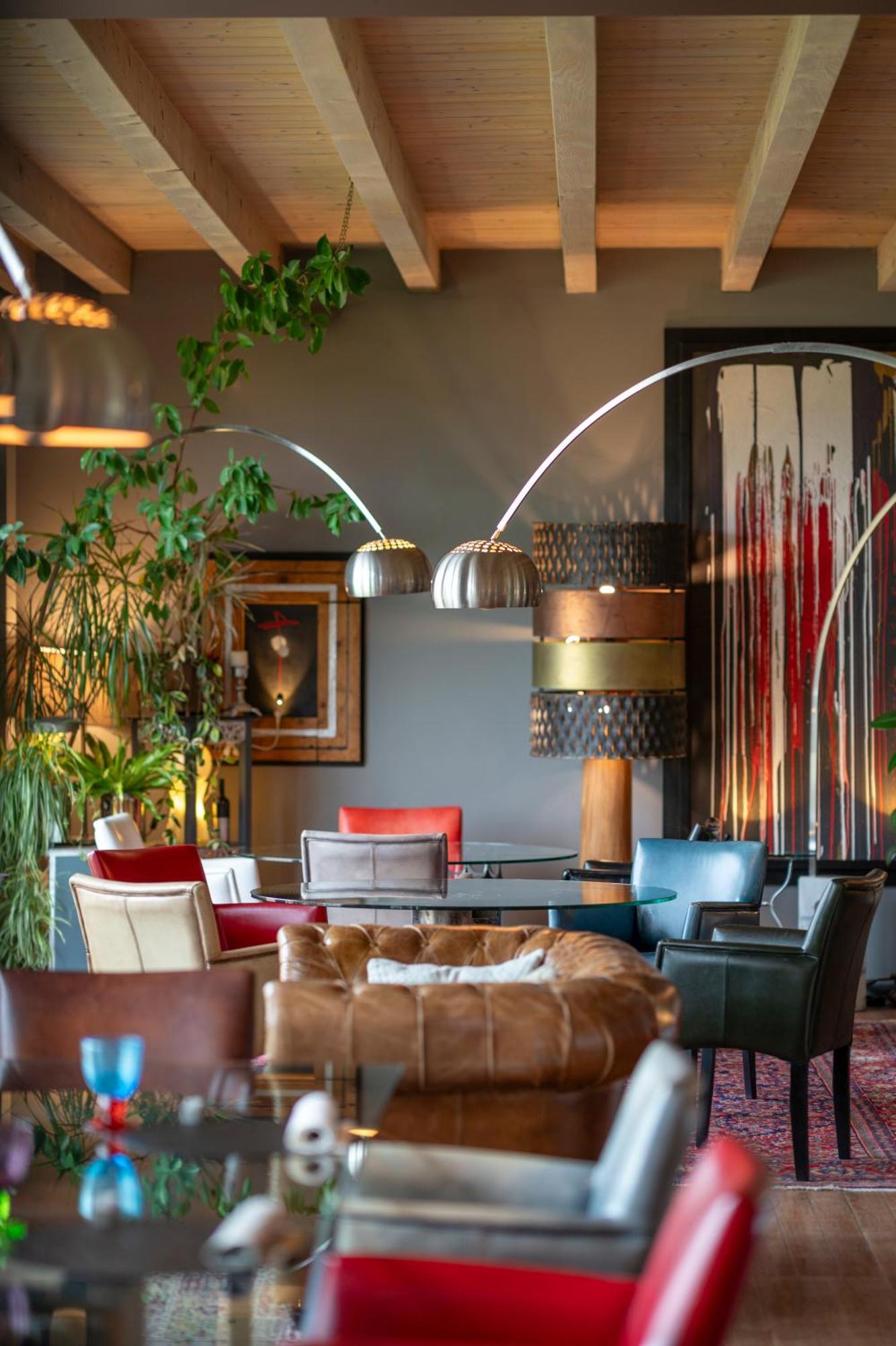 Agriturismo Moscatello Pozzolengo Ngoại thất bức ảnh