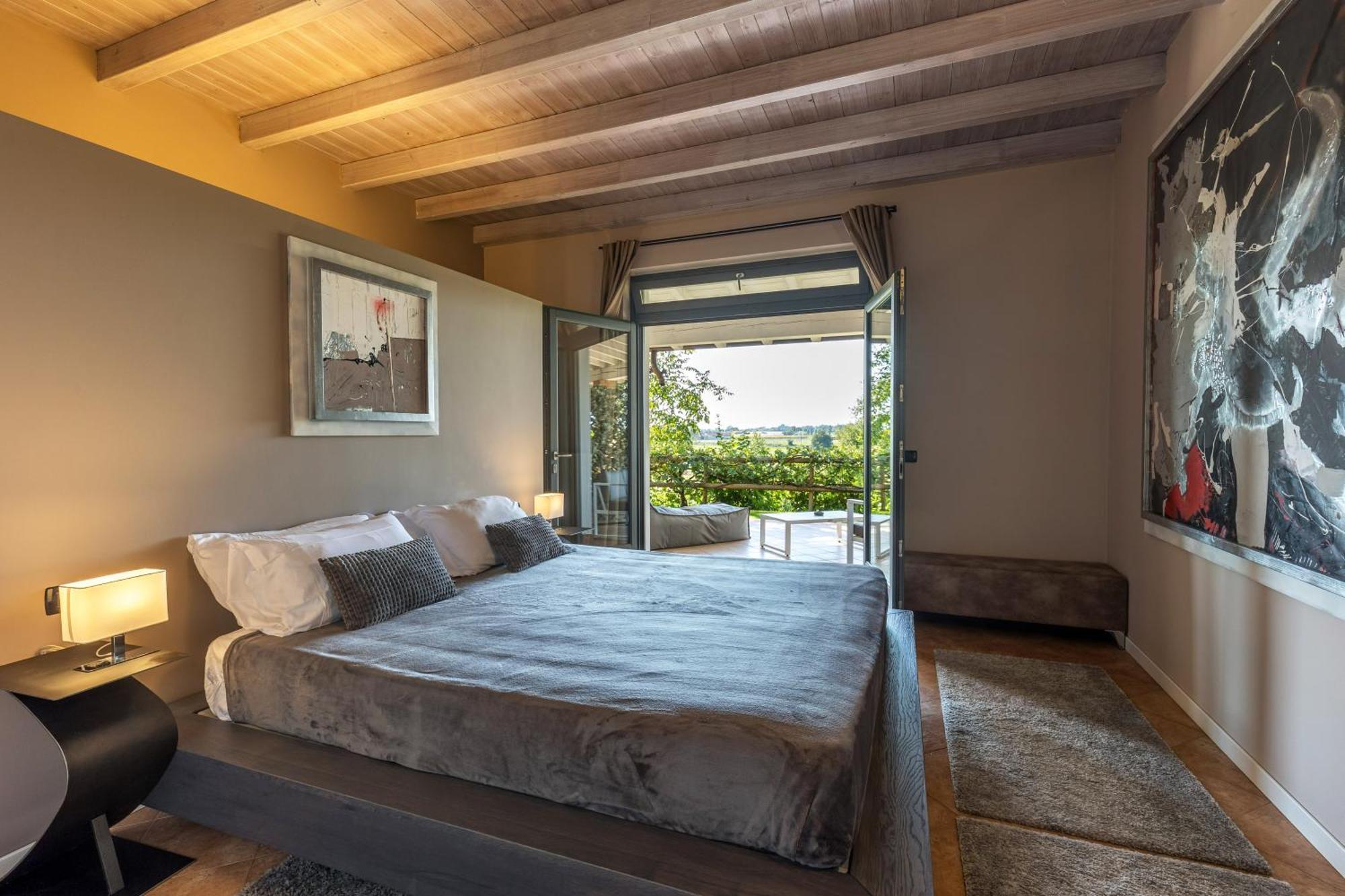 Agriturismo Moscatello Pozzolengo Phòng bức ảnh