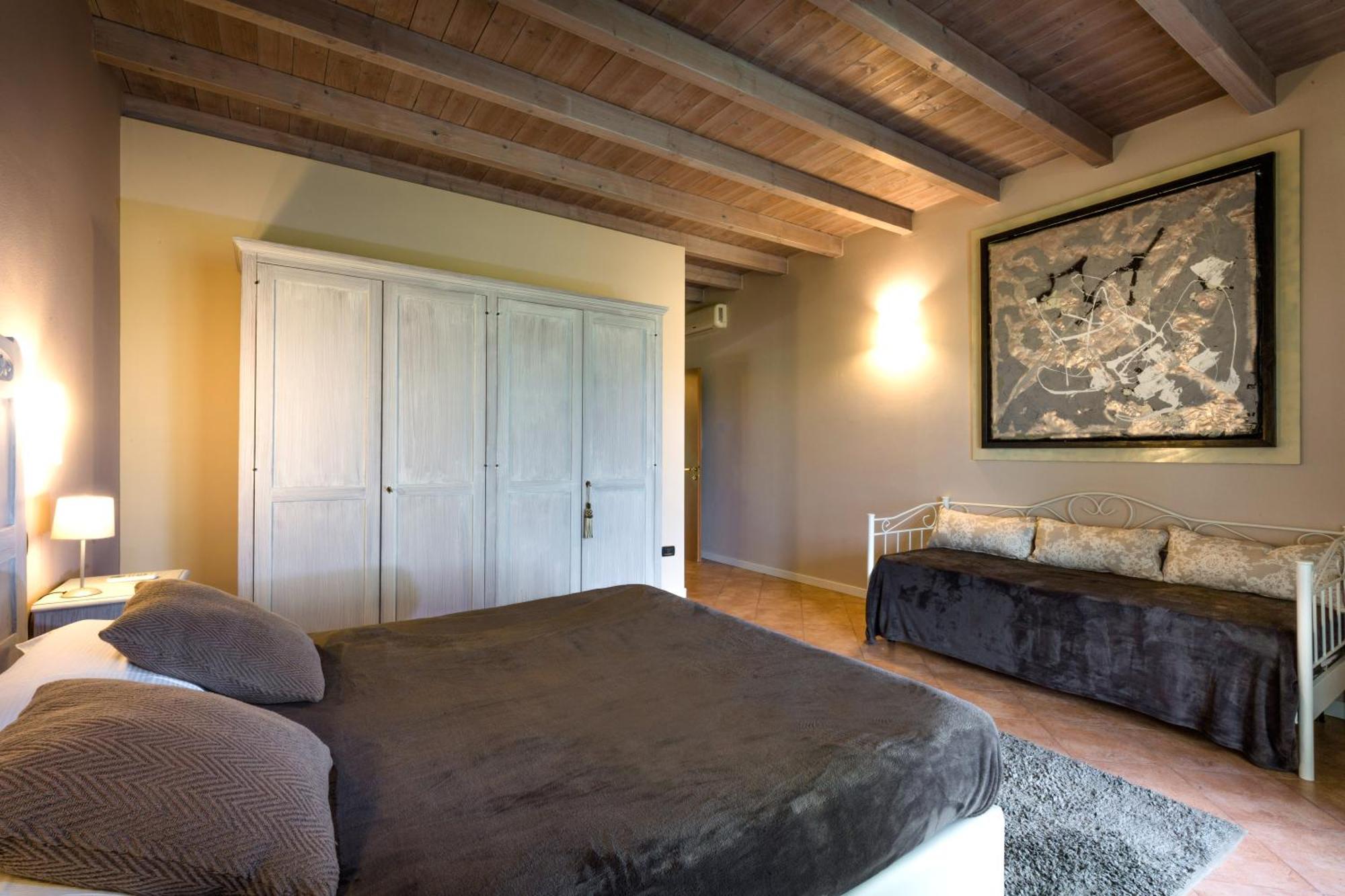 Agriturismo Moscatello Pozzolengo Phòng bức ảnh