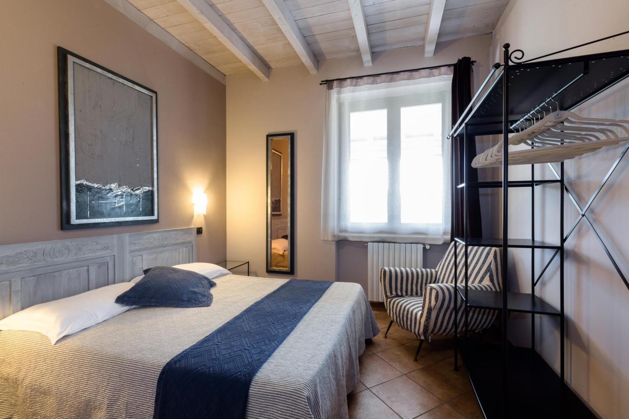 Agriturismo Moscatello Pozzolengo Ngoại thất bức ảnh