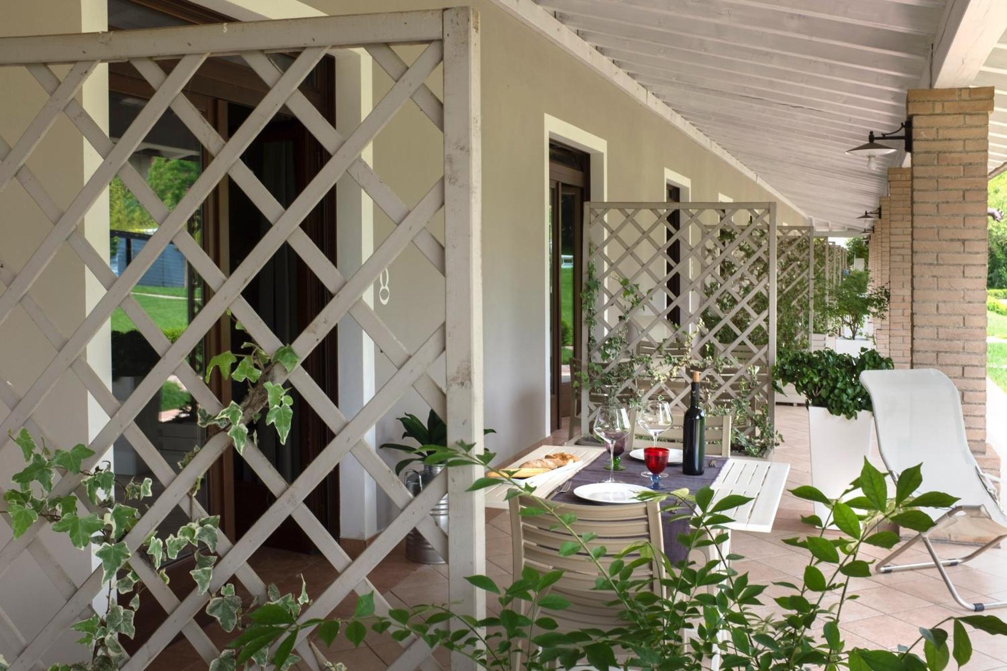 Agriturismo Moscatello Pozzolengo Phòng bức ảnh