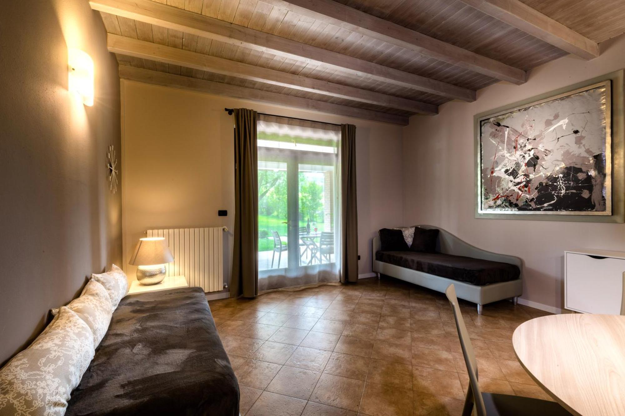 Agriturismo Moscatello Pozzolengo Phòng bức ảnh