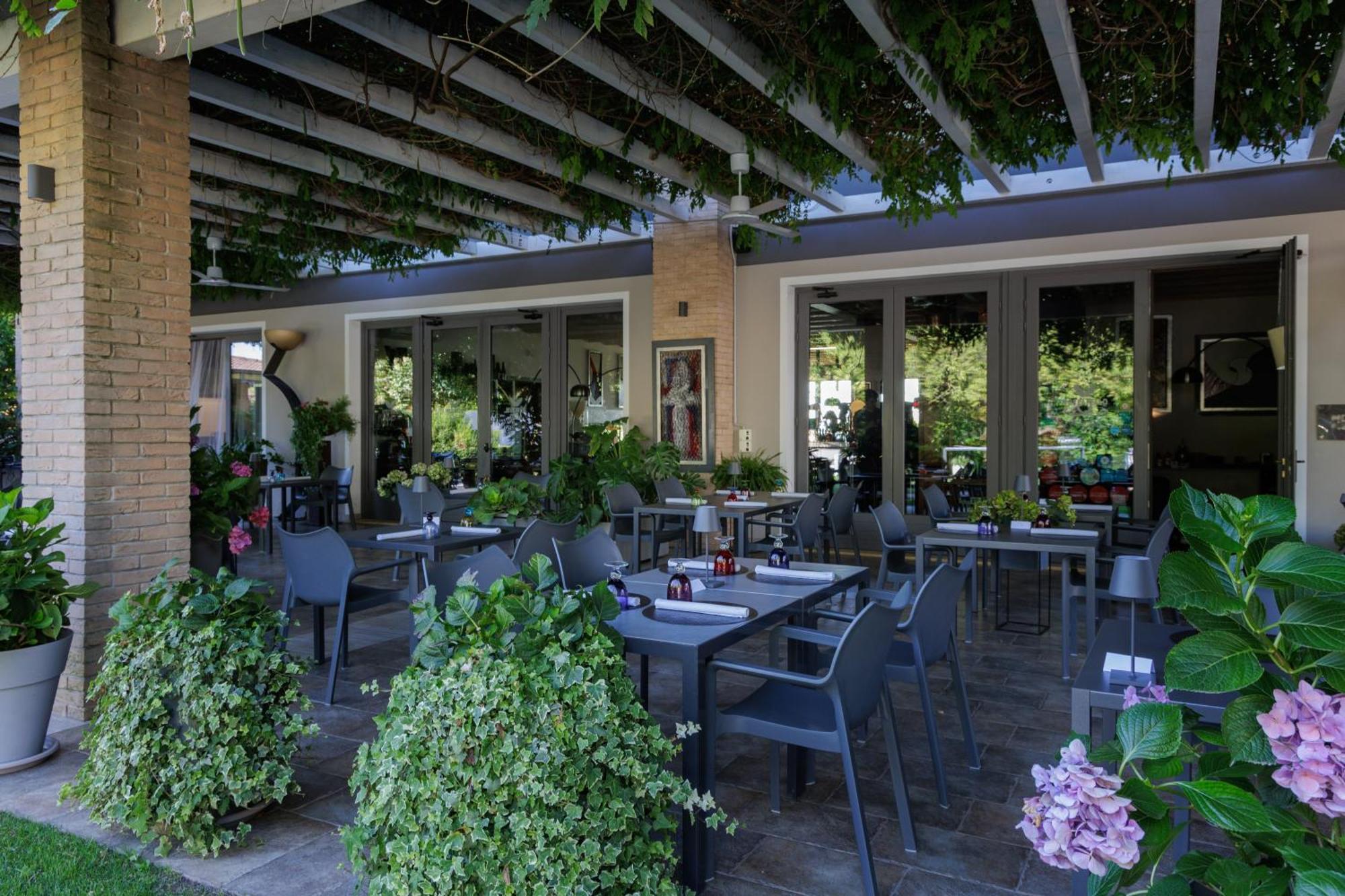 Agriturismo Moscatello Pozzolengo Ngoại thất bức ảnh
