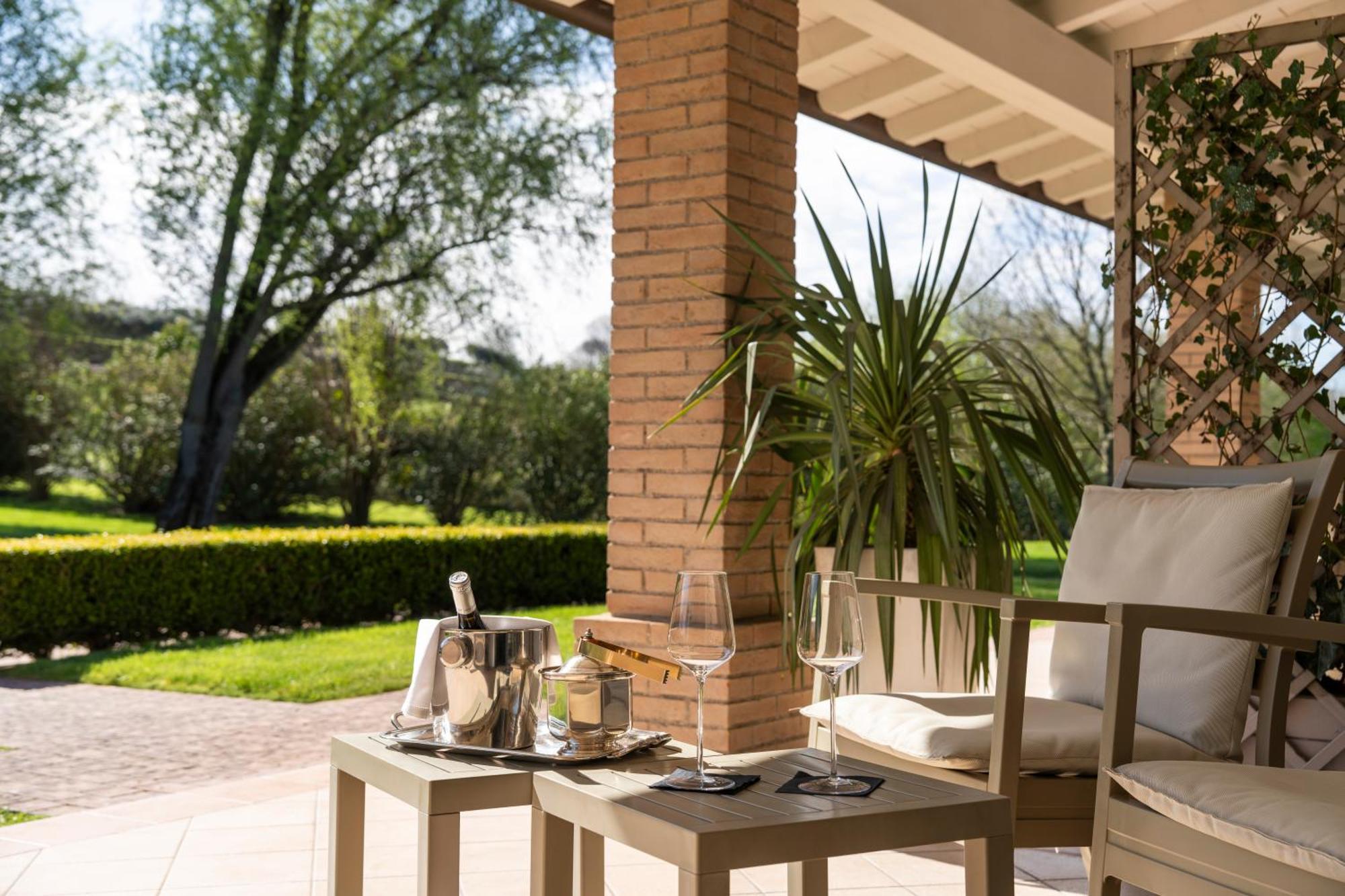 Agriturismo Moscatello Pozzolengo Ngoại thất bức ảnh