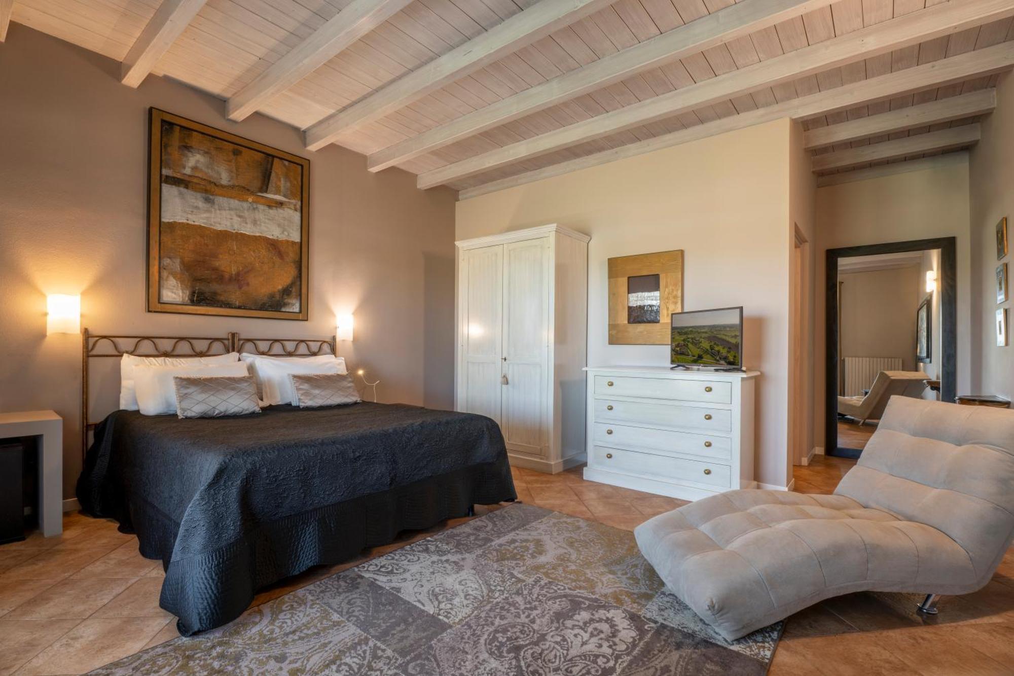 Agriturismo Moscatello Pozzolengo Ngoại thất bức ảnh