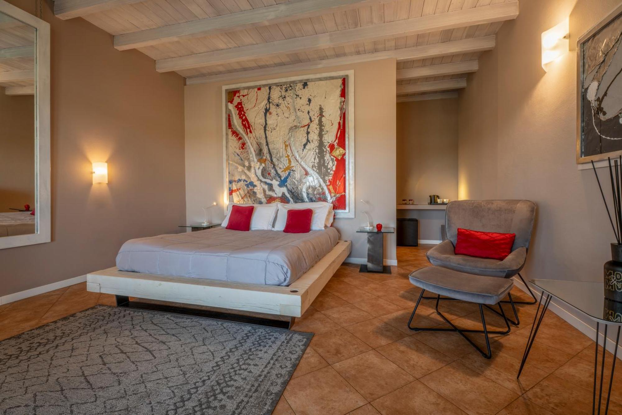 Agriturismo Moscatello Pozzolengo Ngoại thất bức ảnh