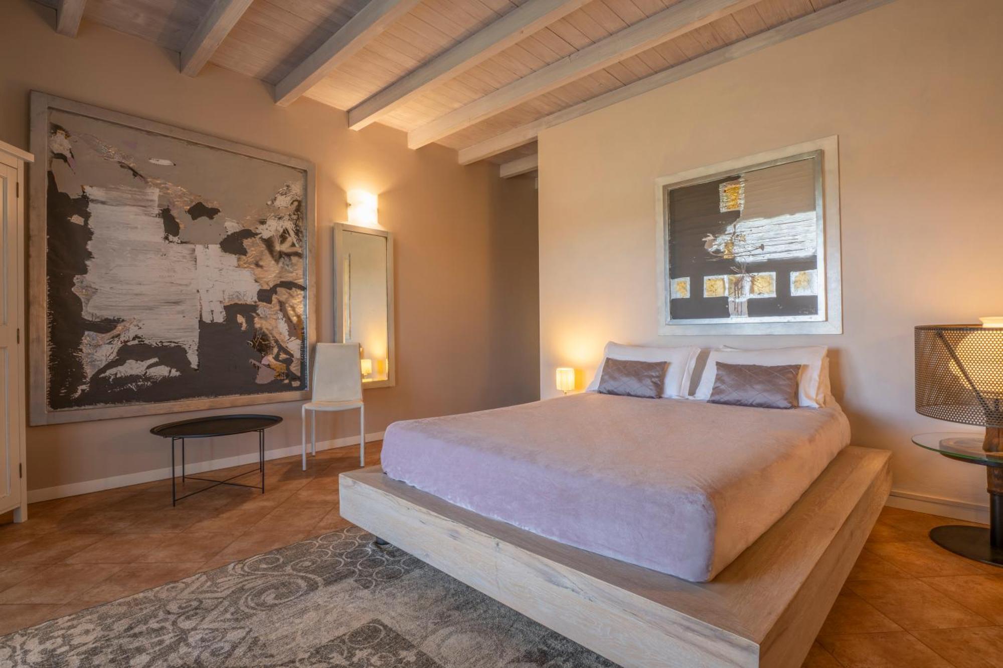 Agriturismo Moscatello Pozzolengo Ngoại thất bức ảnh