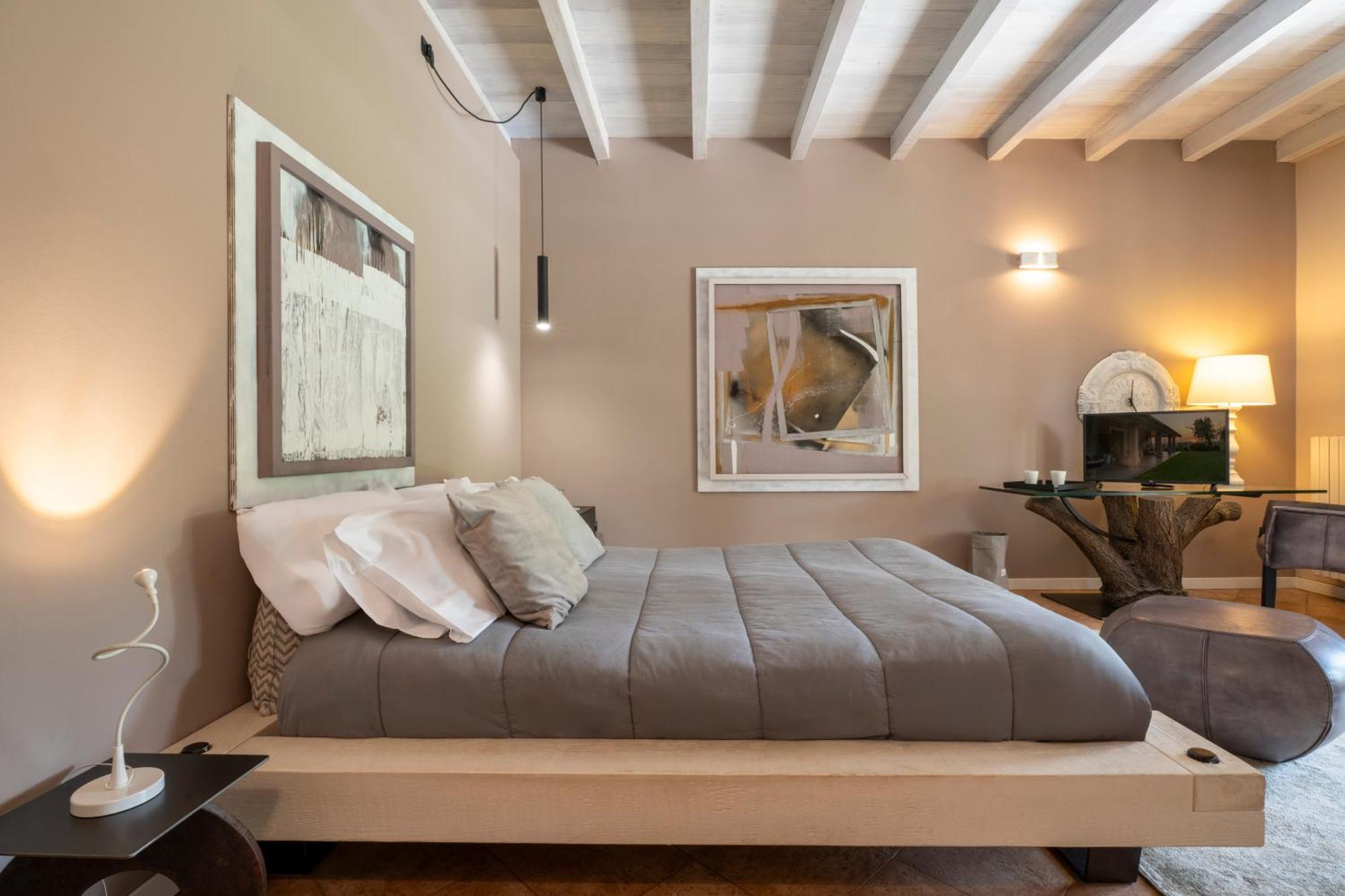 Agriturismo Moscatello Pozzolengo Ngoại thất bức ảnh