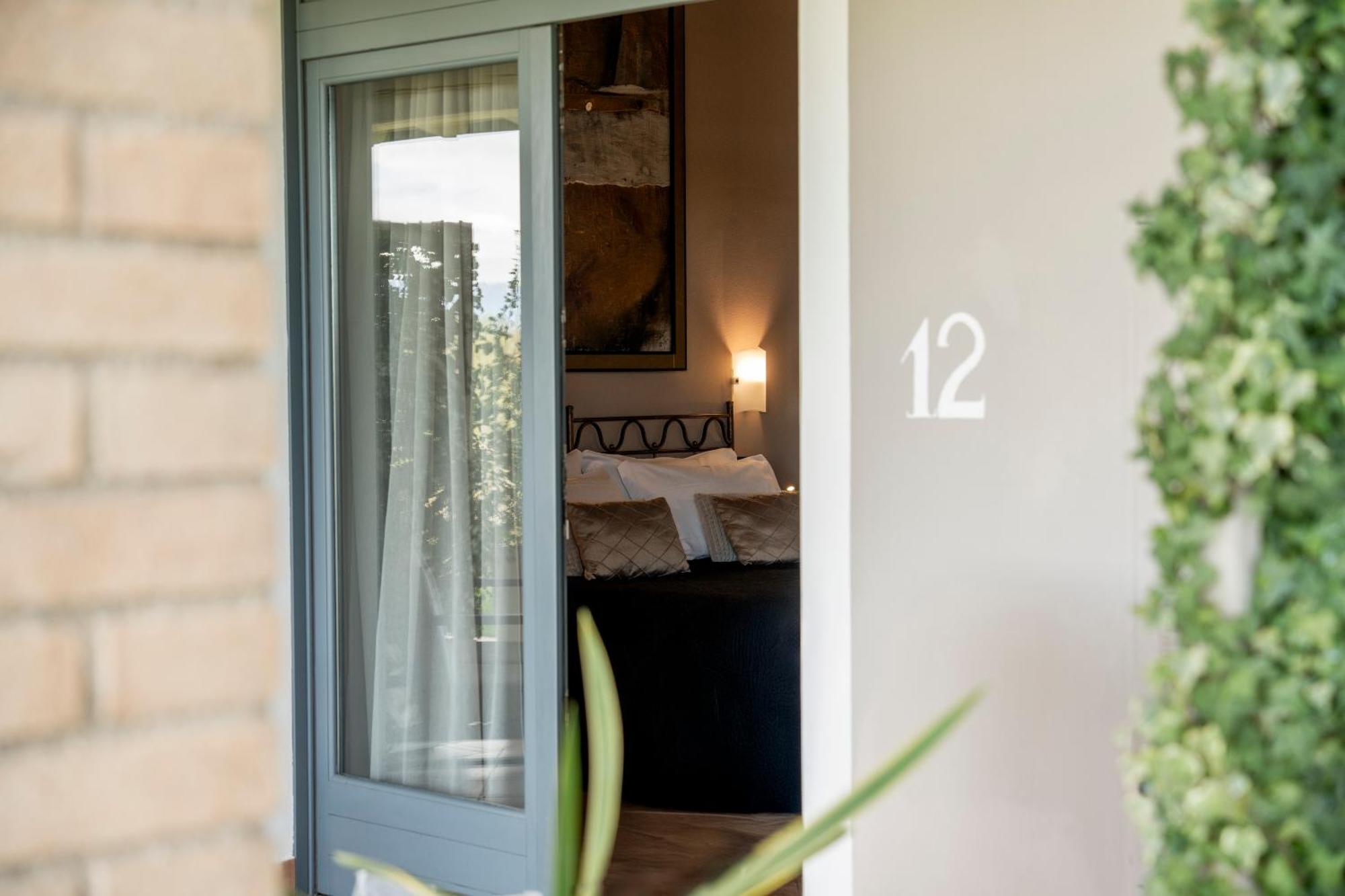 Agriturismo Moscatello Pozzolengo Ngoại thất bức ảnh