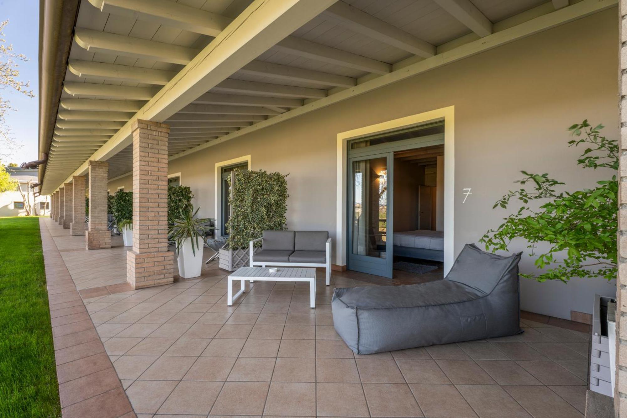 Agriturismo Moscatello Pozzolengo Phòng bức ảnh