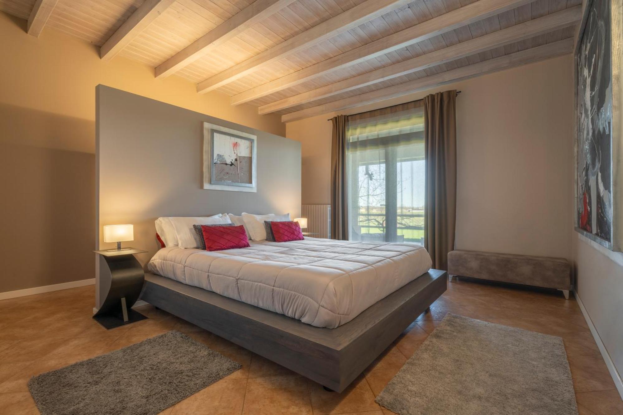 Agriturismo Moscatello Pozzolengo Phòng bức ảnh